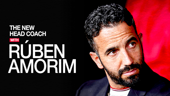 Rúben Amorim à l'AC Milan: le pari qui redessine San Siro