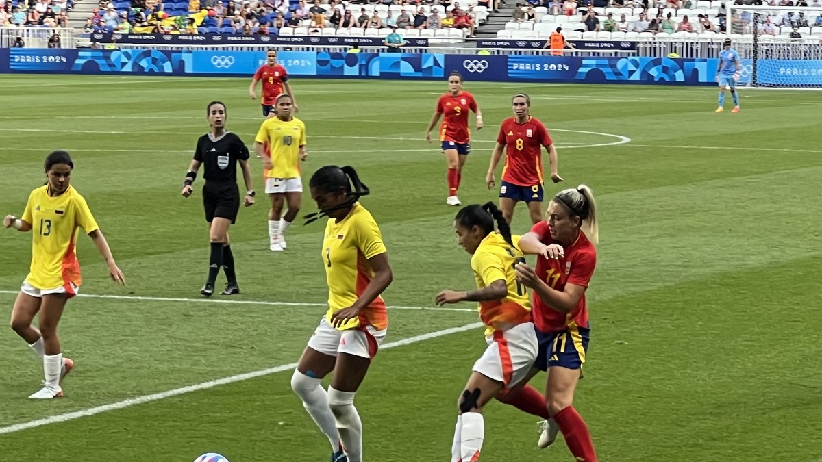 Alexia Putellas chooses London City, with final steps still pending