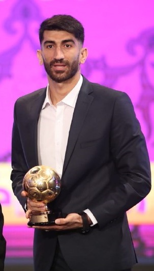Beiranvand gives Iran a Group G platform and leaves Belgium warned