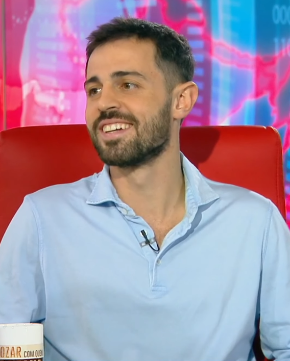 Bernardo Silva au Real Madrid : une signature de contrôle et de maturité