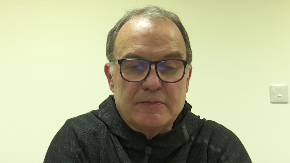 Bielsa meets De la Fuente as Uruguay-Spain becomes a test of method