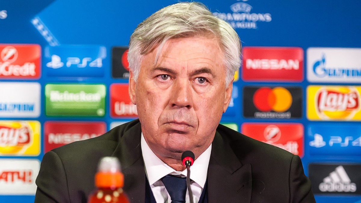Brazil face the Neymar question as Ancelotti prepares Scotland test