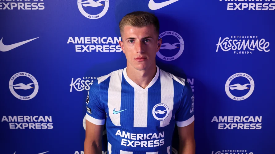 Brighton sign Costinha: a quiet move that fits the Albion model