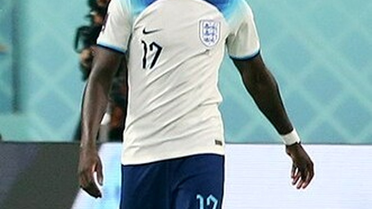 Bukayo Saka managed before Ghana: why England are choosing caution
