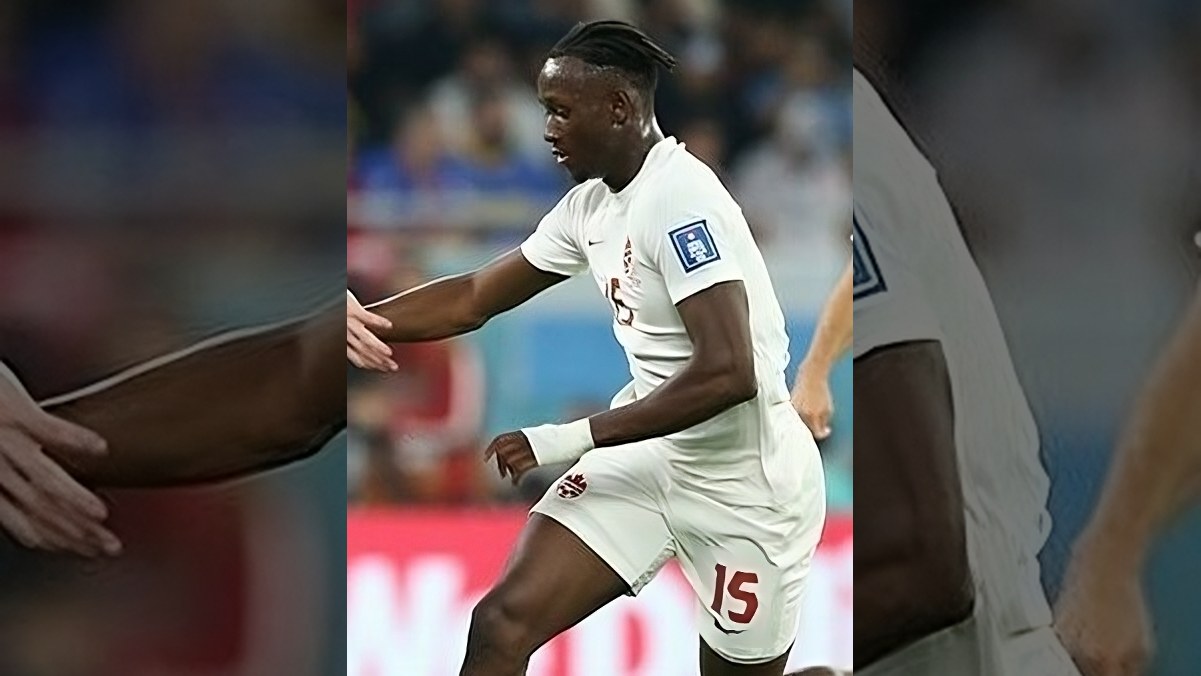 Canada-Qatar : la blessure de Koné rappelle le vrai prix du Mondial