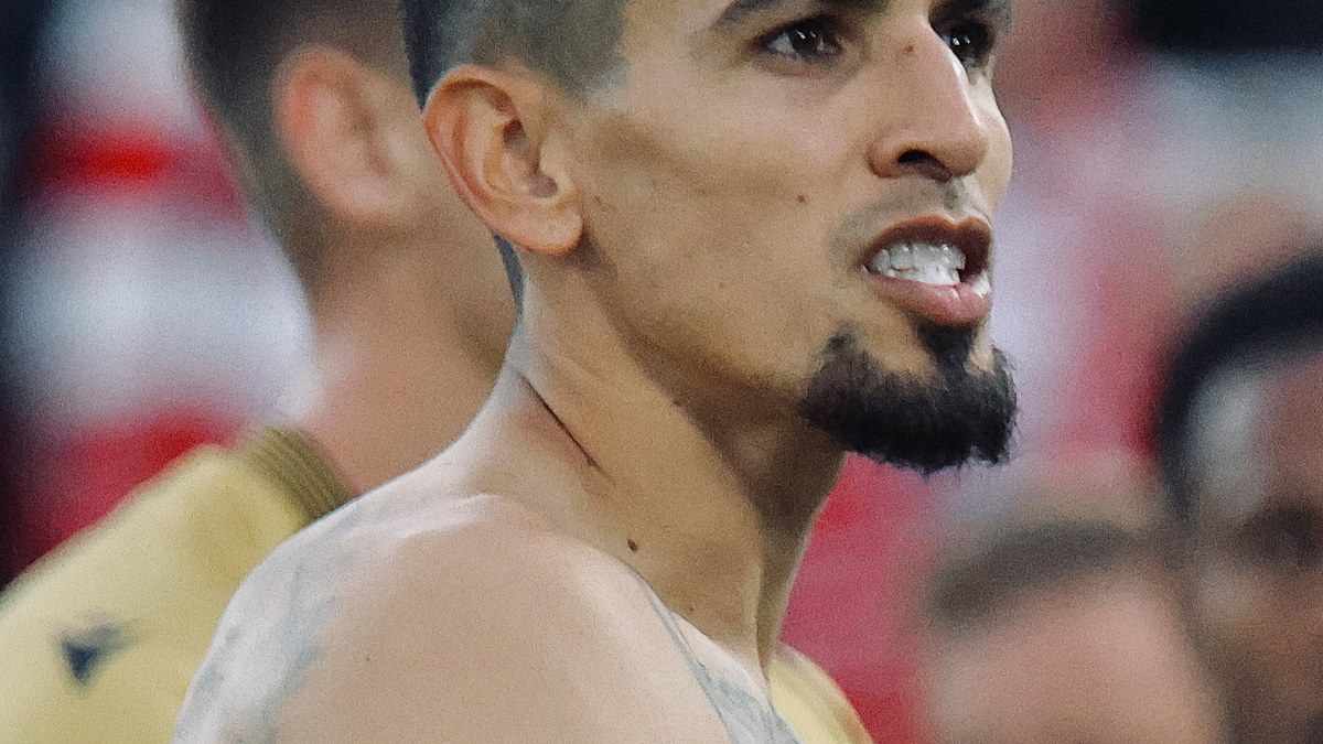 Daniel Muñoz gives Colombia the kind of win that travels