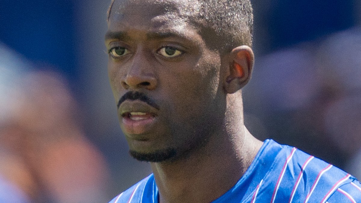 Dembélé lights up France-Norway and reopens the Golden Boot debate