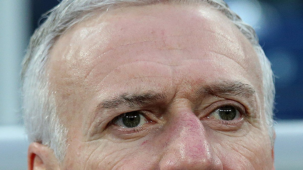 Didier Deschamps quitte les Bleus après un deuil familial, la France doit garder son cadre
