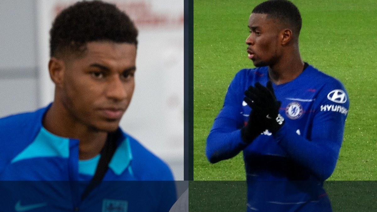 England: Rashford, Guéhi and Tuchel’s World Cup selection dilemmas