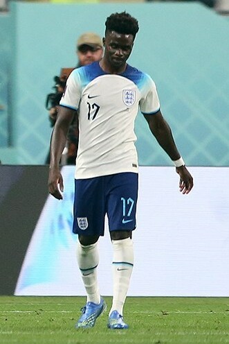 Angleterre : Saka, Tuchel et le premier vrai choix du Mondial