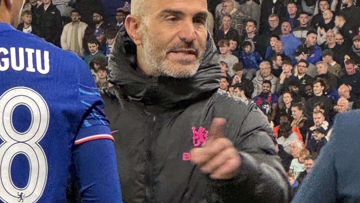 Maresca moves closer to Manchester City: the first test after Guardiola