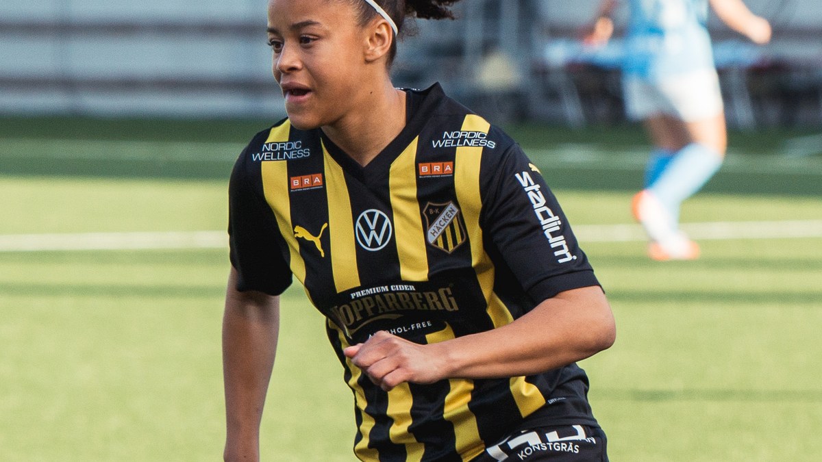 Felicia Schröder au Real Madrid, le transfert qui change d’échelle le football féminin européen