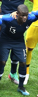 France : pourquoi N'Golo Kanté reste une clé de l'équilibre bleu