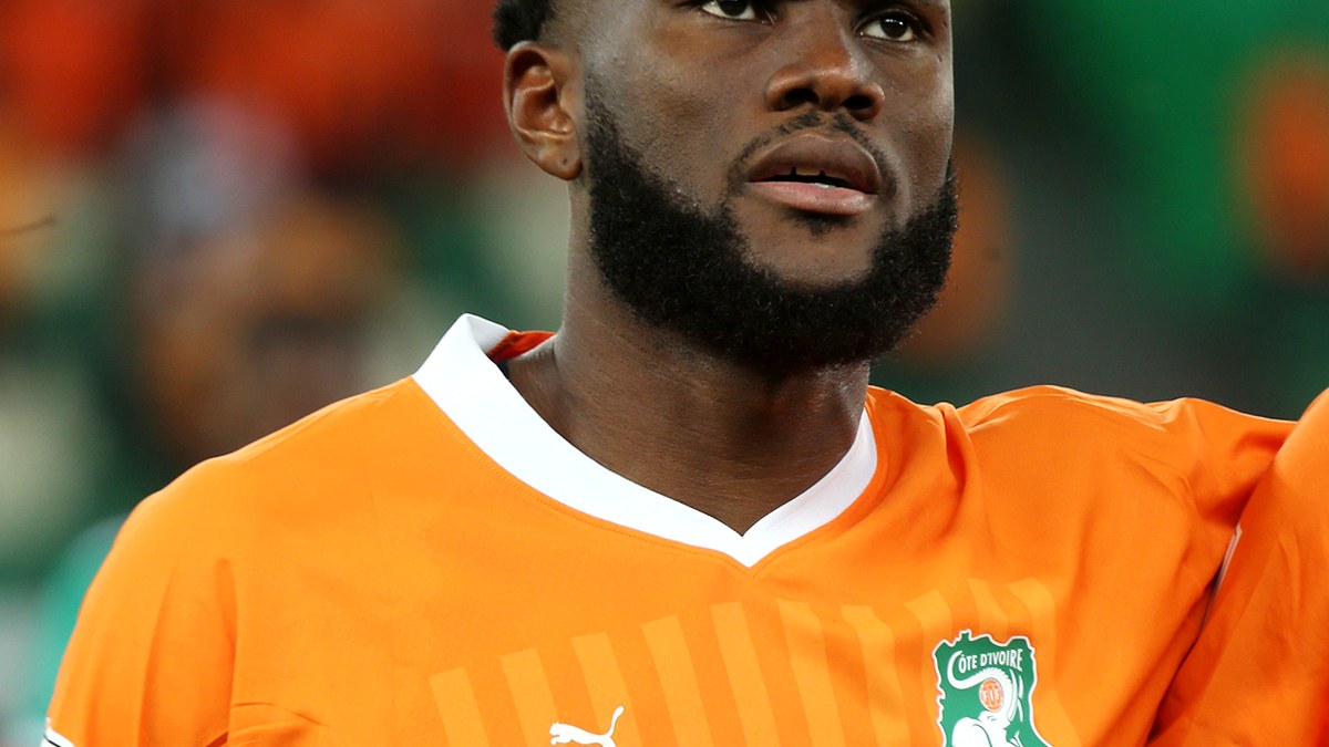 Franck Kessié et la Côte d’Ivoire ont poussé l’Allemagne dans ses limites