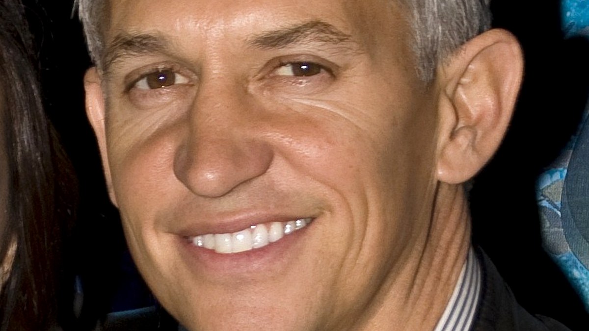 Gary Lineker’s ITV World Cup appearance turns one broadcast into a media story