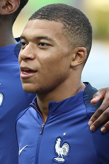 Haaland Mbappé, Norvège France devient le grand duel du Mondial