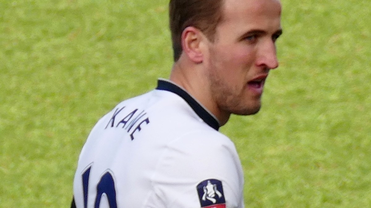 Harry Kane, Wonderwall and England: the song that changed the World Cup mood