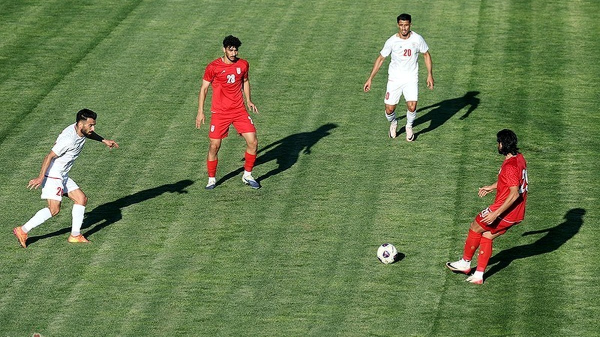 Iran’s US entry change turns World Cup logistics into a sporting issue