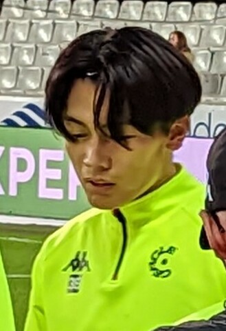 Japan-Tunisia: Ueda, Kamada and the Group F signal that changed the mood