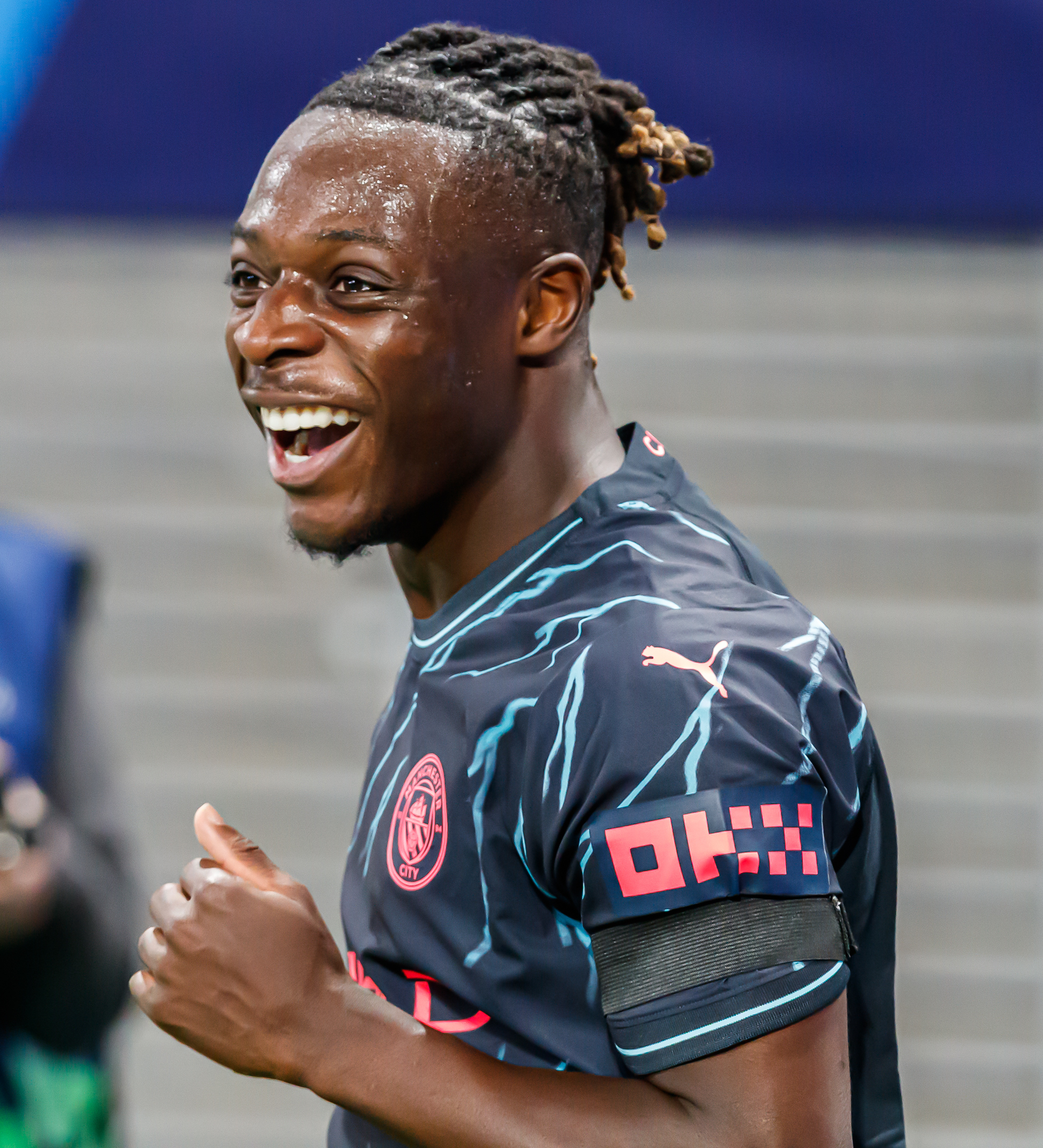 Jeremy Doku, la paternité et la Coupe du monde: pourquoi le débat a dépassé la Belgique