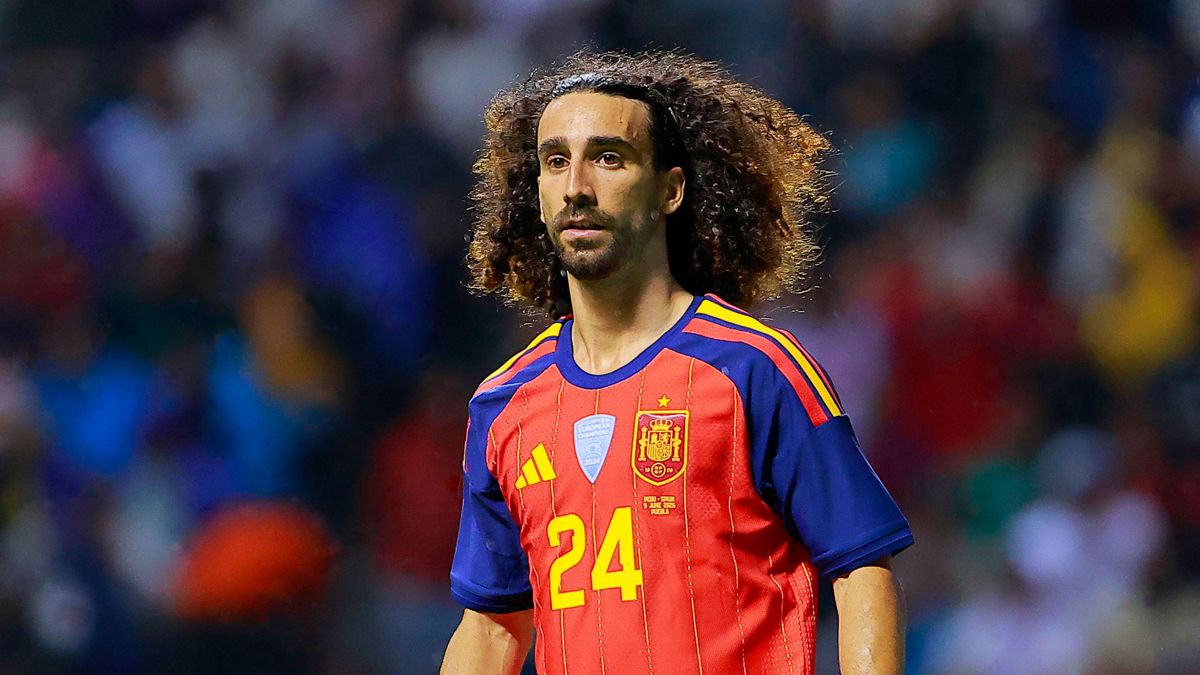 Marc Cucurella joins Real Madrid: what the official transfer changes