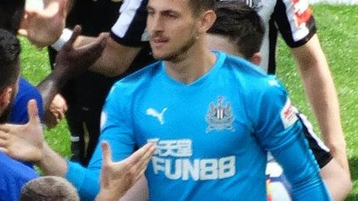 Dúbravka to Tottenham: why Spurs have chosen experience in goal