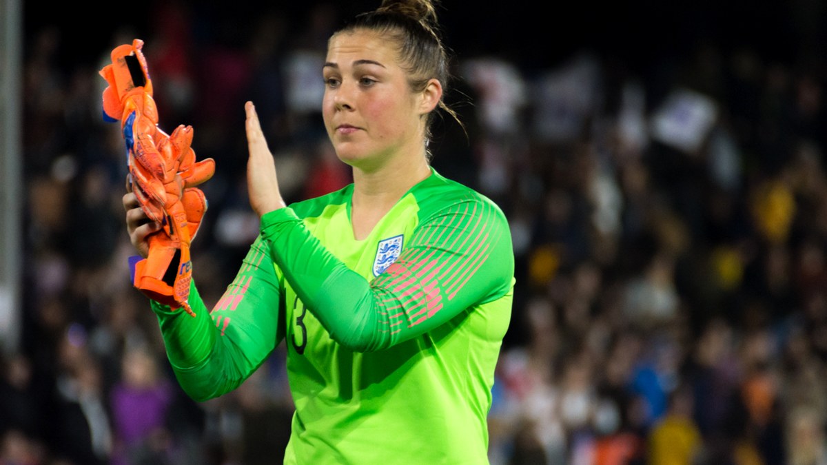 Mary Earps to London City Lionesses: the signing that changes a promoted club’s status
