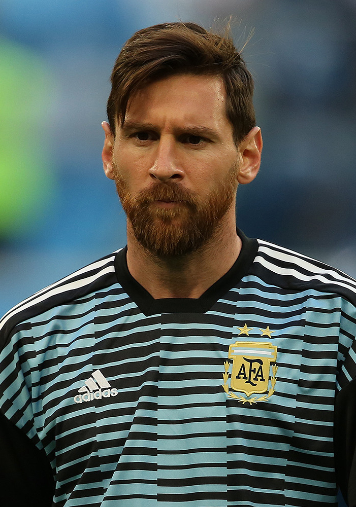 Messi on the bench against Jordan: what Argentina are really preparing