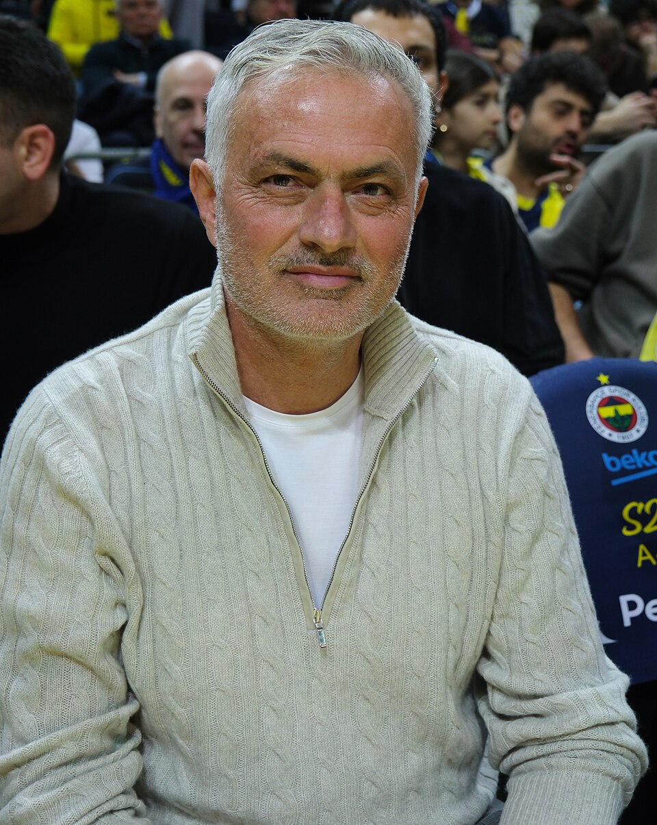 José Mourinho revient au Real Madrid : ce que change le retour du Special One