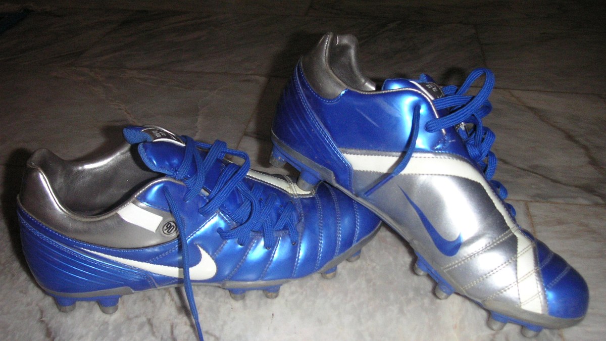 Nike vs Adidas: the World Cup brand battle around shirts, boots and football culture