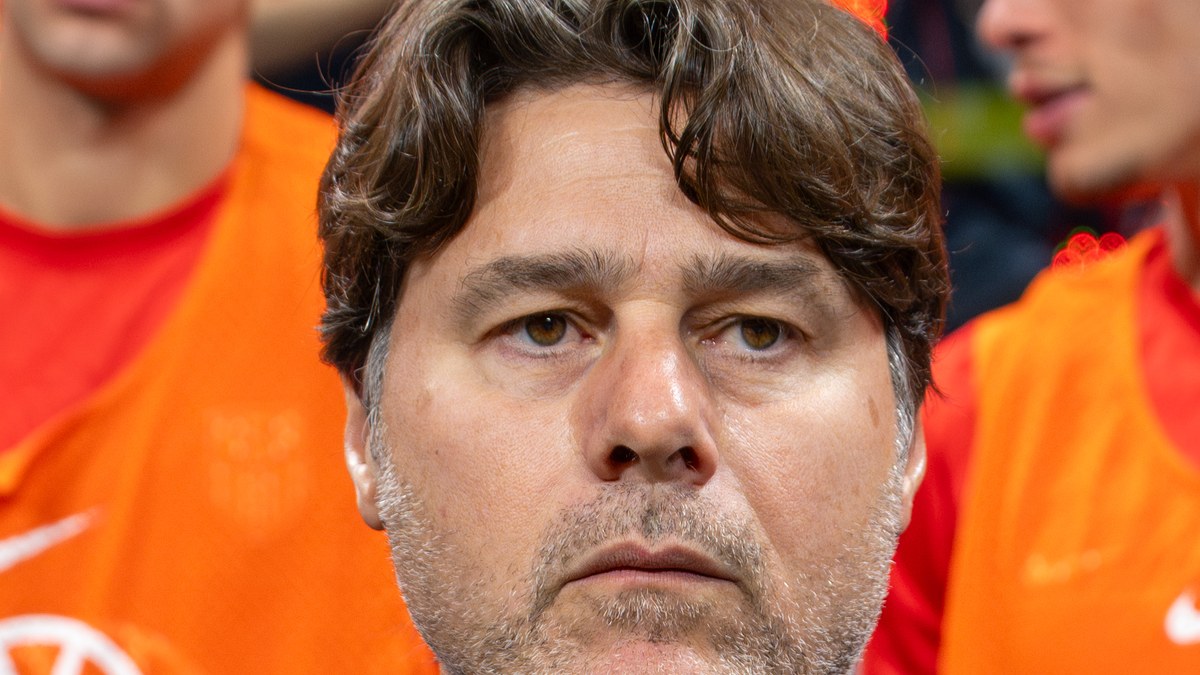 Pochettino gives the United States a real World Cup belief