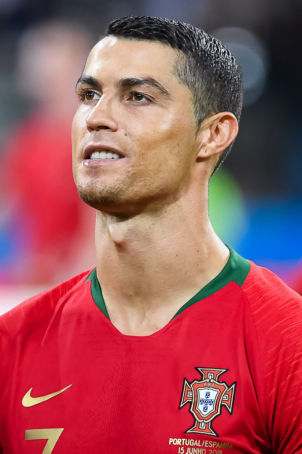 Portugal: Ronaldo makes Martinez's balancing act decisive
