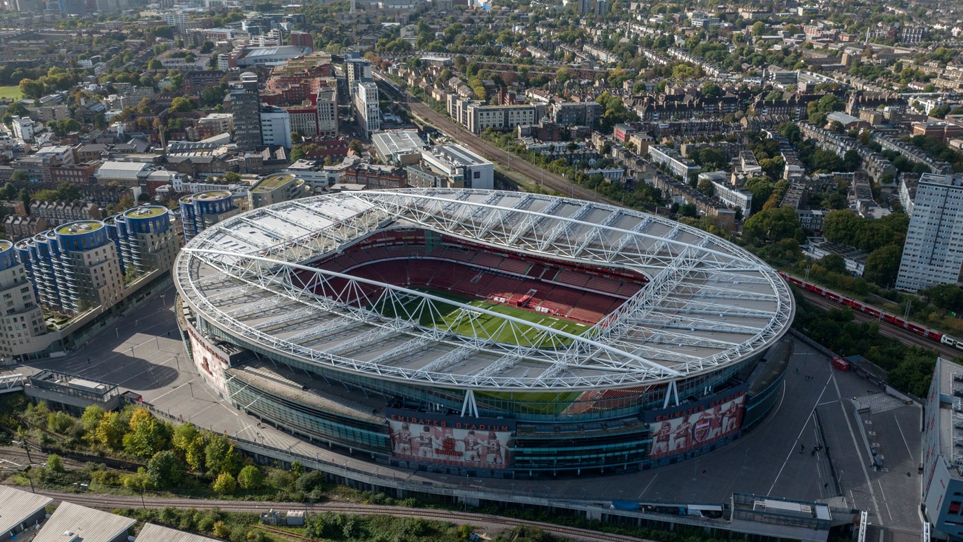 Premier League fixtures: Arsenal vs Coventry sets the tone for 2026/27
