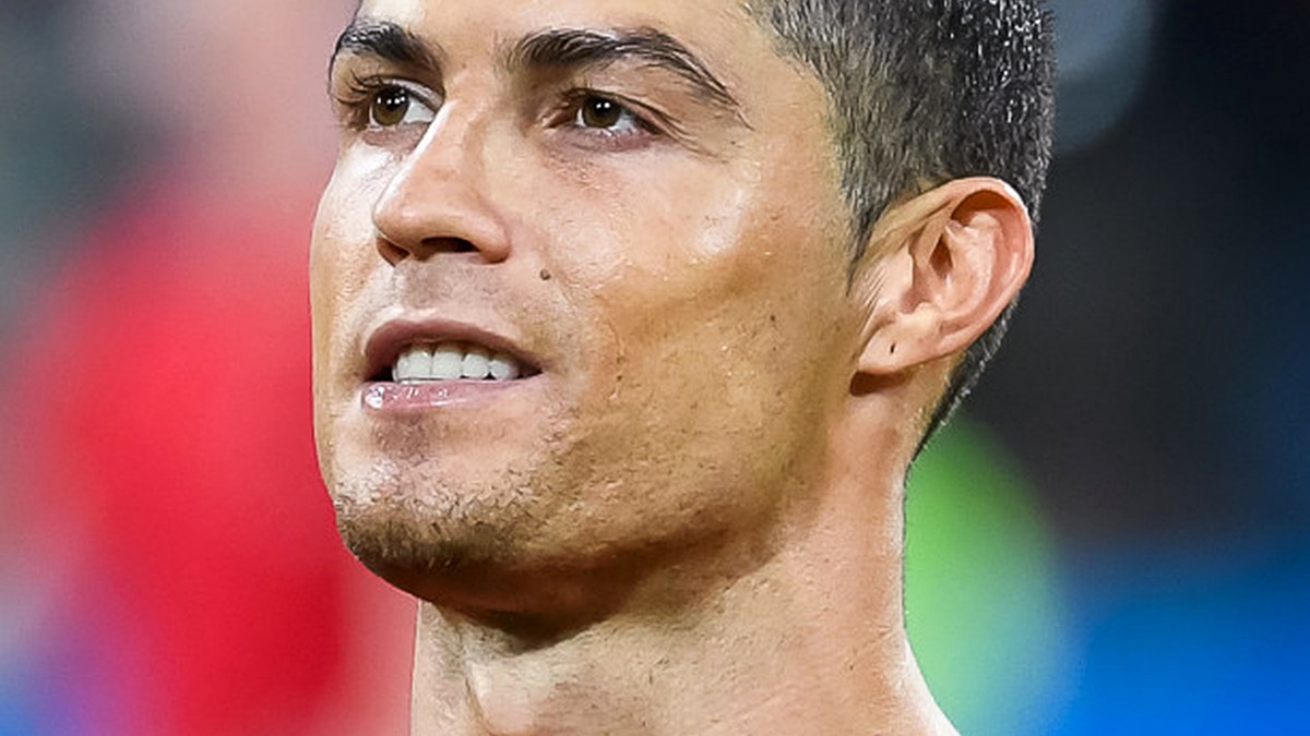 Cristiano Ronaldo scores at a sixth World Cup and resets Portugal’s tournament