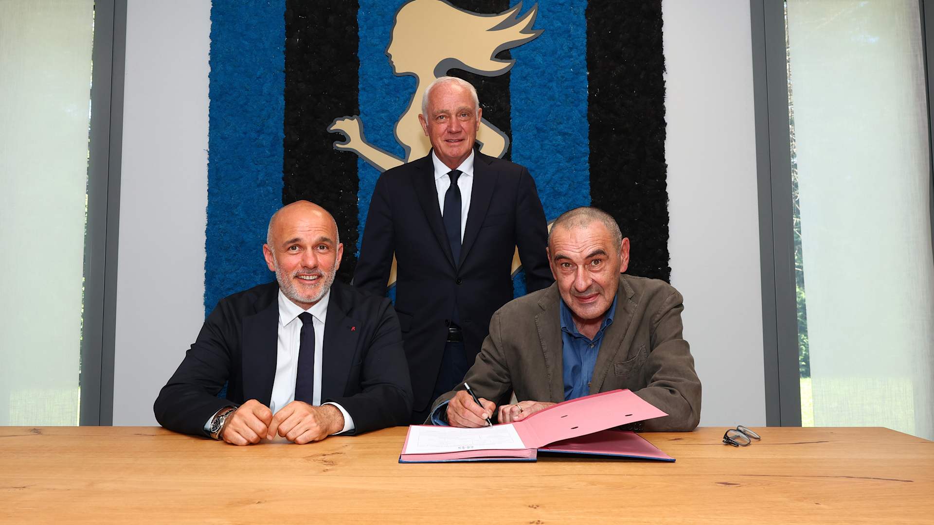 Maurizio Sarri to Atalanta: official appointment gives Serie A a new tactical storyline