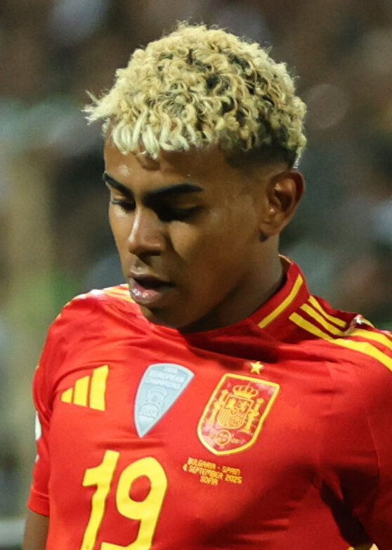 Yamal and Oyarzabal give Spain the response they needed
