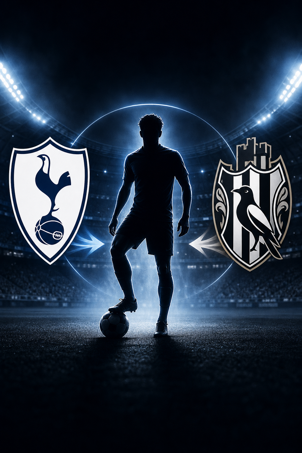 Tonali, Tottenham et Newcastle: le dossier qui teste la Premier League