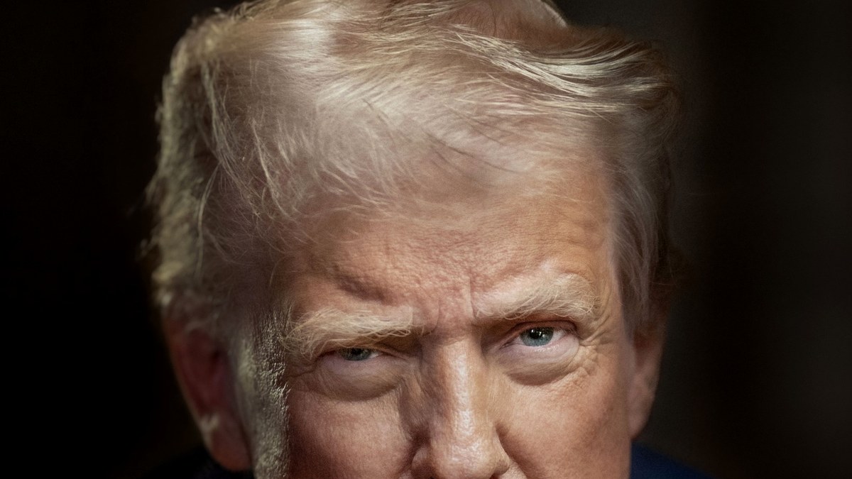 Trump to present the World Cup trophy: what it says about the 2026 final