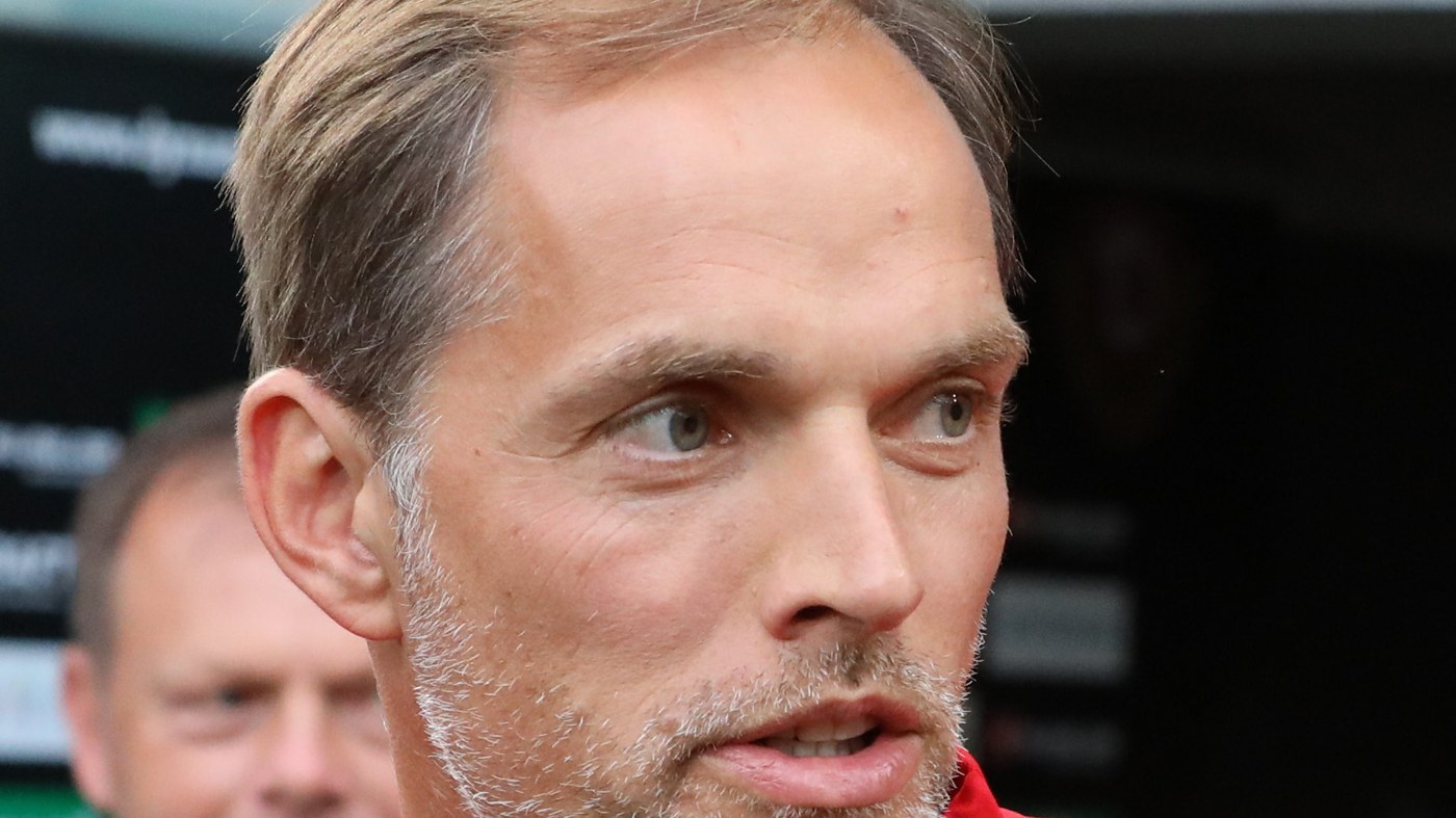 Tuchel, la FIFA et les photographes : pourquoi le banc anglais devient un enjeu de Mondial