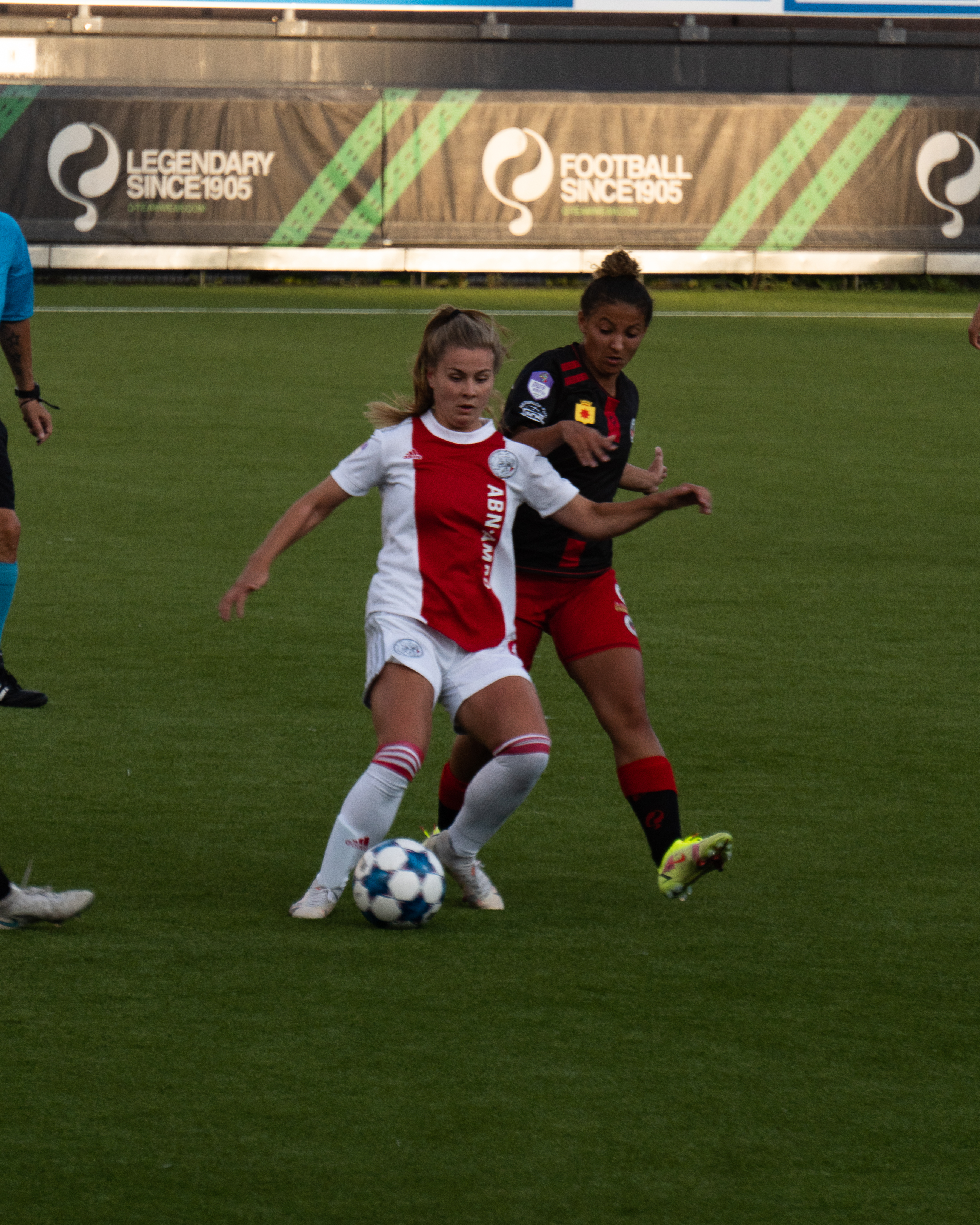 Victoria Pelova rejoint Tottenham : un transfert qui muscle le projet des Spurs