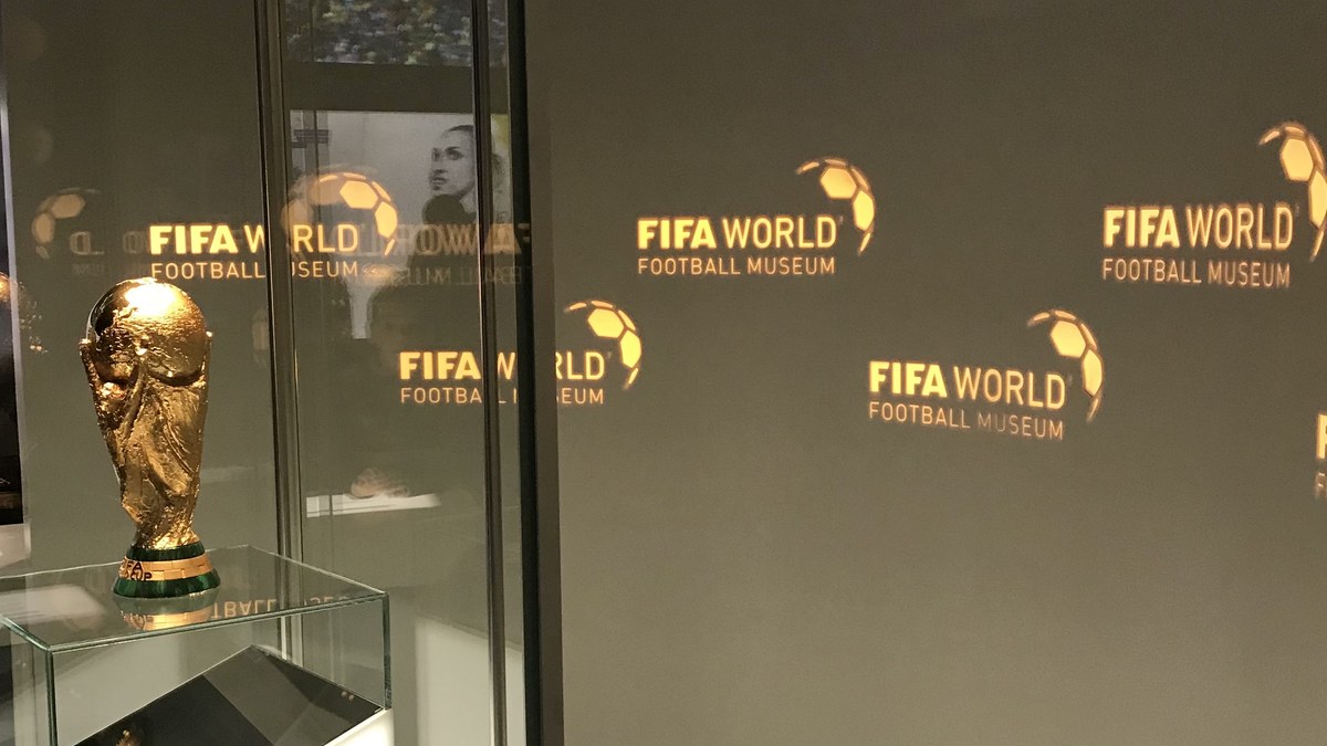 Coupe du monde: pourquoi le tableau à élimination directe change tout