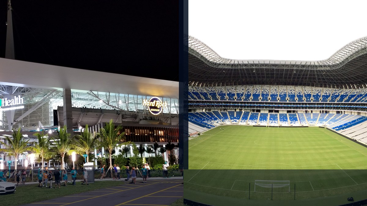 World Cup severe heat: Miami and Monterrey reopen the player welfare debate